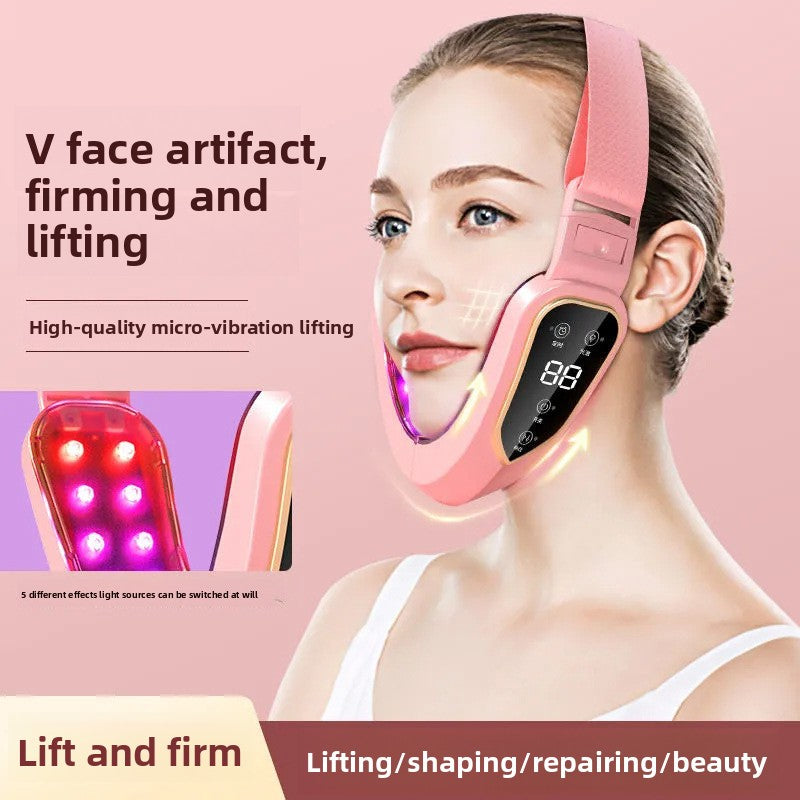 beauty products